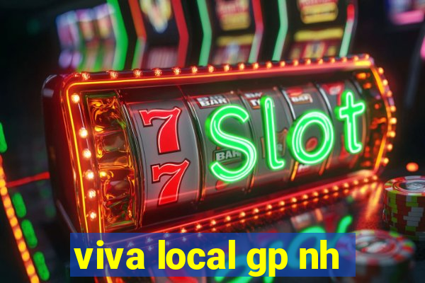 viva local gp nh